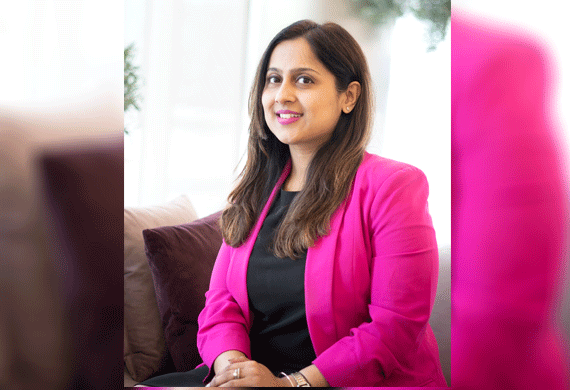 Esha D'souza: Leveraging International Experience To Build Extremely Successful Businesses 