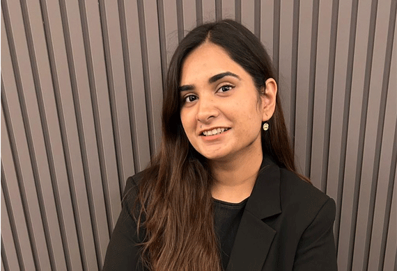 Sanjana Rana: Enhancing Innovative Spaces With Her Architectural Brilliance 