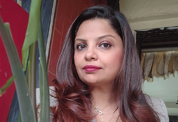 Padmaja Duvvuri: A Content Strategist Helping Brands Communicate Their Messages Effectively 