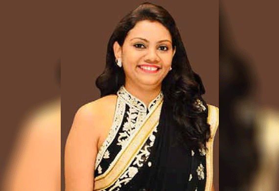 Chandrima Saha: A Leader Celebrated For Installing Positive Influence Around Her