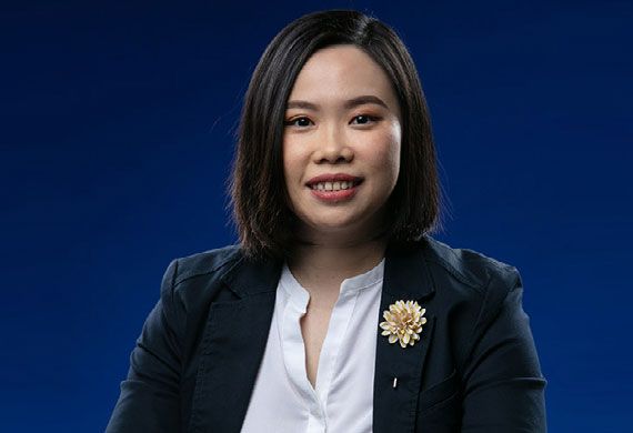 Joyi Cheah: Protecting Brands In The Digital Age With Comprehensive IP Services