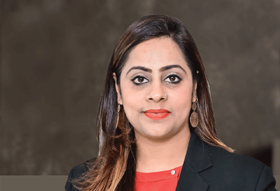 Monieka Khanna: Leveraging On Strong Pr & Management Skills To Achieve Success In Various Sectors