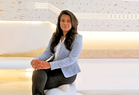 Manju Vani: Paving The Path For Budding Women Architects To Follow