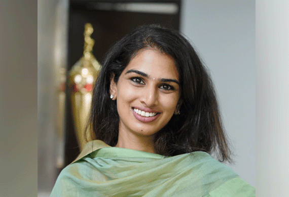 Sindhura Indukuri: Propelling Transformation In Education Through Her Forward-Thinking Methods & Approaches 