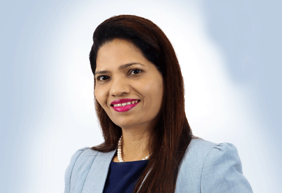 Kalyani Rane : A Force of Persistence & Success