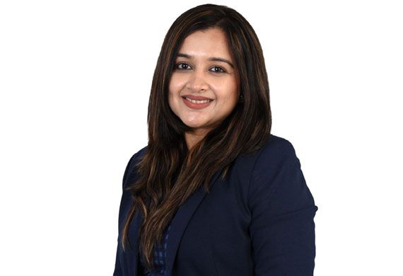 Ankita Kashyap: Navigating Complex Legal Landscapes With Strategic Leadership