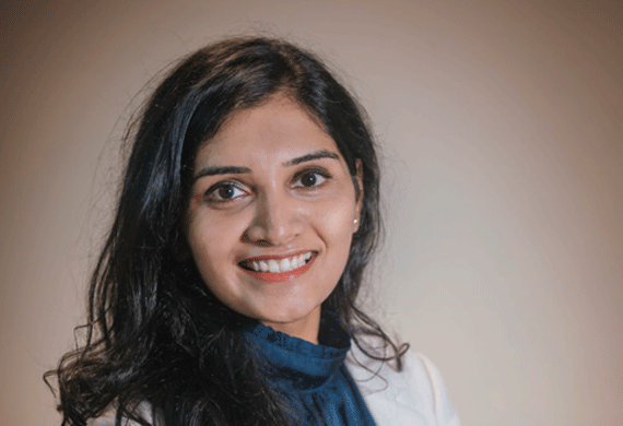 Vaishali Gandhi Shah: Trailblazing Entrepreneur & Advocate For Women's Empowerment 