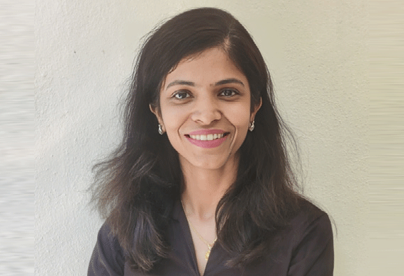 Manasi Mulasi: Championing Innovation & Adaptability In The New Frontier Of Leadership