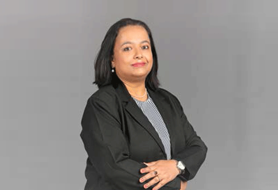 Arpita Duarah: A Highly Respected Leader Skilled In Business Legalities 