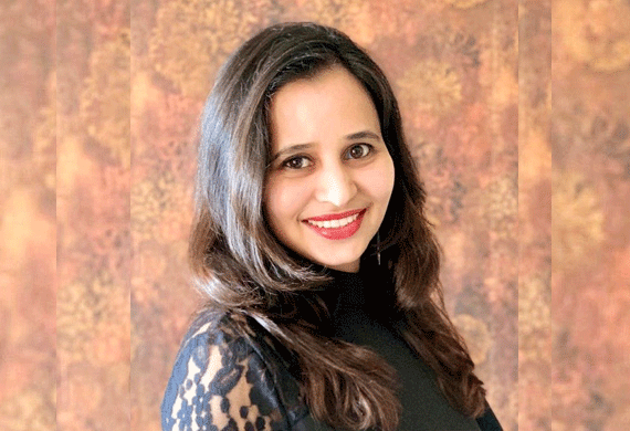 Preeti Ahuja: Fostering Leadership Skills That Empower Employees To Take Charge 