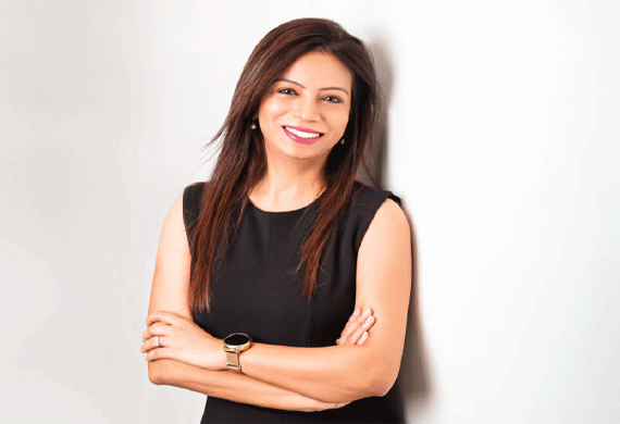 Sneha Shah: Passionate Business Leader Undertaking Customer Centric & Employee Centric Approach