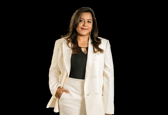 Aditi Chordia: Tapping the Growing Opportunities in the Indian Hospitality Industry with Passion & Innovation 