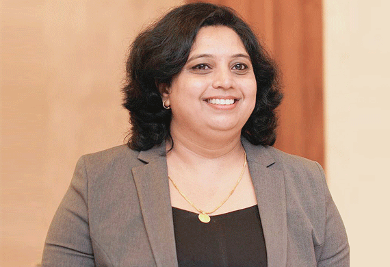 Sandhya Rajendramoorthi: An Inspirational Leader Fostering Gender Inclusion By Encouraging Women In Workplace