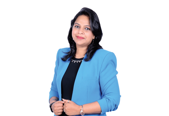 Shaily Gupta: Helping Businesses Thrive Through Her Dedication And Skill Set