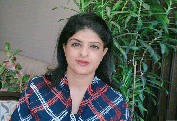 Saloni Parikh: A Wealth Management Luminary Leading The Path To A Sustainable Financial Success