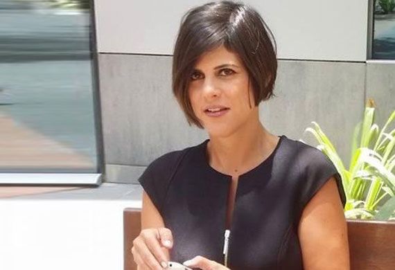 Hana Hamzeh: Trailblazing A Path For Women Leaders In Arab Economic Journalism