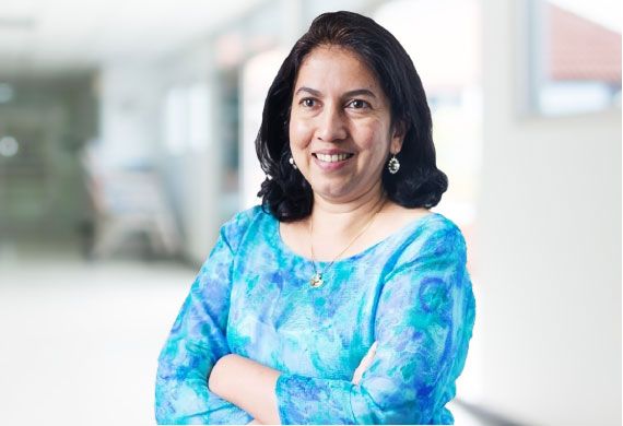 Dr. Manjiri Bakre: Revolutionizing Cancer Diagnosis Through Translational Research And Diagnostic Validation