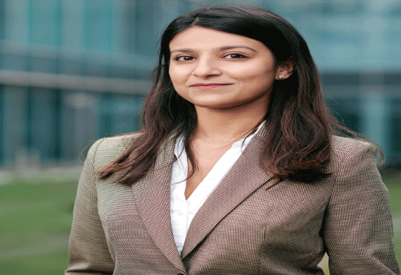 Palak Sehgal: Bringing Medical-Grade Technology To The Agricultural Industry