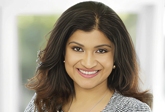 Dr. Padma Gadiyar: An Influential Leader, Making Game-Changing Impacts In The Dental Industry