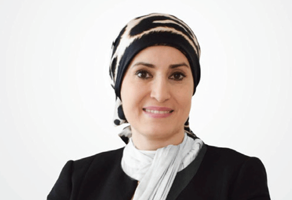 Dr. Nesrin El-Khatib: Leading Healthcare Practitioner Striving To Break Barriers & Heal Lives 