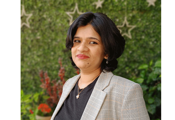 Ishita Bhattacharya: Empowering The Indian Real Estate Industry Through Digital Marketing & Branding Strategies