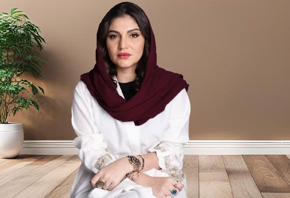 Nada Al-Tuwaijri: Leading The Way For Women Leders In GCC's Media & Entertainment Industrya