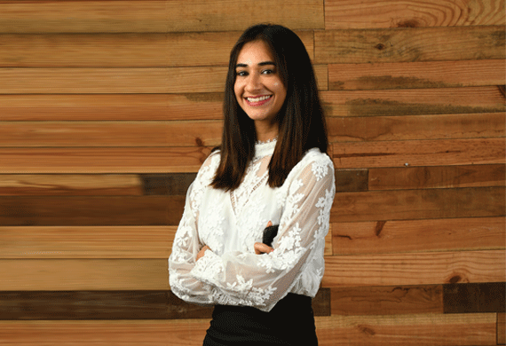 Aanchal Machani: A Trailblazing Business Leader Enhancing Organizational Growth