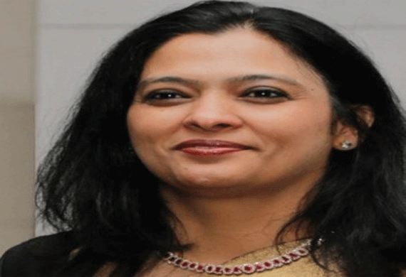 Garima Mittal Misra: A Go-Getter Business Woman In A Man's World