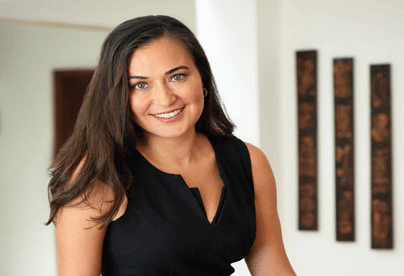 Melda Yasar Cebe: Untangles The Path For Setting Up Business In Dubai