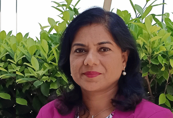 Shashi Prabha Singh: A Leader At The Forefront Of Innovation Spearheading Digital Revolution 