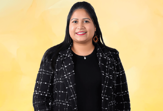 Sneha Motarwar: Revolutionizing The Event Industry With Futuristic Technologies & Creative Experiential Marketing Strategies