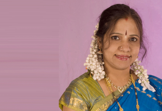 Meera Mani: Entrepreneur Bharatnatyam Trainer With A Vision To Promote Indian Art Form In Germany