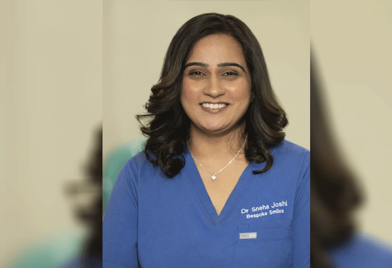 Dr. Sneha Joshi: Propagating The Importance Of Oral Health & Care