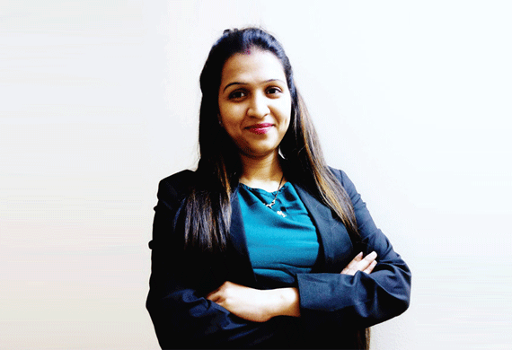 Poonam Chaudhary: A Finance Visionary Shaping The Industry Landscape