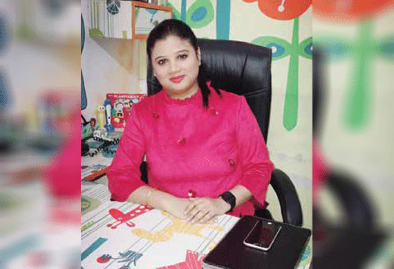 Ruchika Talwar:  Empowering Kids With Skills-Indemand And Guiding Them Towards A Bright Career