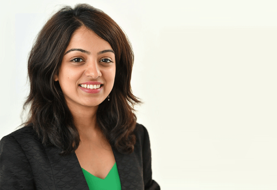 Rashmi Kumar: Esteemed Financial Journalist With Over A Decade Of Global Industry Expertise