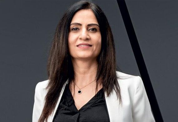 Ruchikaa Kapoor Sheikh: The Creative Mind Behind Netflix India's Popular Shows