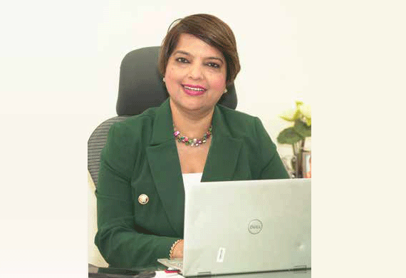 Dr Vandana Lulla: Empowering Education & Shaping The Future Of Students 