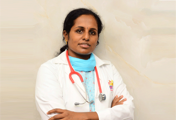 Dr. Girija R. G.:  Providing Quality Pediatric & Neonatal Healthcare Service At Affordable Price