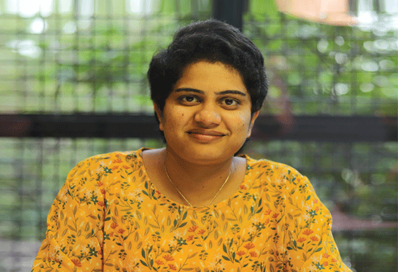 Srujana Bobba: Breaking New Grounds In Business, Technology & Education