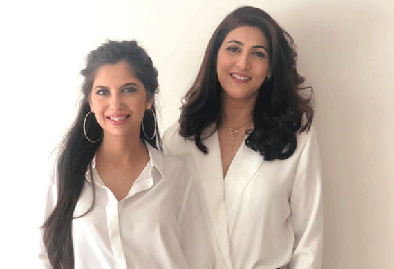 Reshma Jani & Shwetambari  Bhatt : Taking Artistic Expressions To Global Glory 