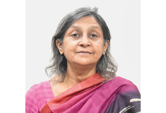 Anju Madeka: An Industry Veteran Revolutionizing Infrastructural Development In West Bengal