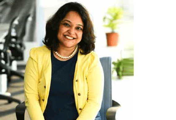 Sonal Jain: A Leader Redefining Success Through Courageous HR Practices