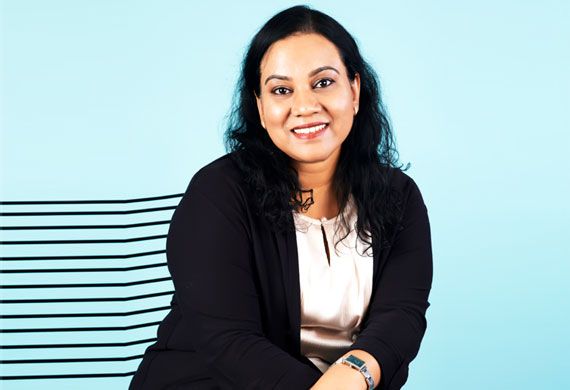 Chaitra Rao: Visionary Talent Acquisition Expert Transforming Businesses With Strategic Leadership