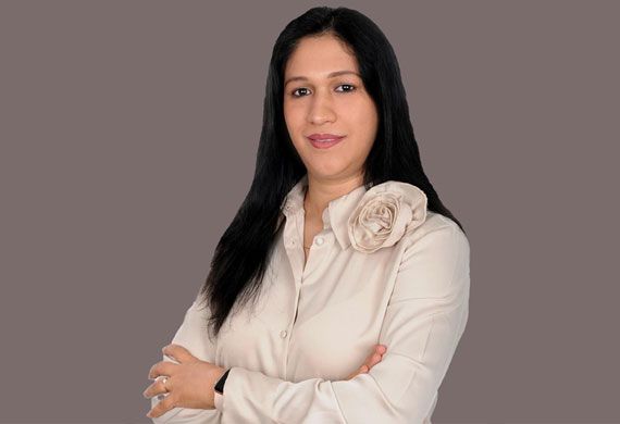 Shikha Kamra: Mastering The Modern Business Arena With Grit & Innovation