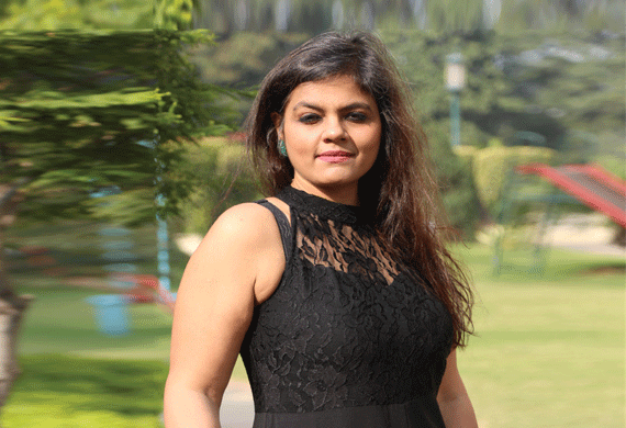 Krittika Marwaha: Transforming The Conventional Theories By Creating Innovative Contents For Digital Marketing