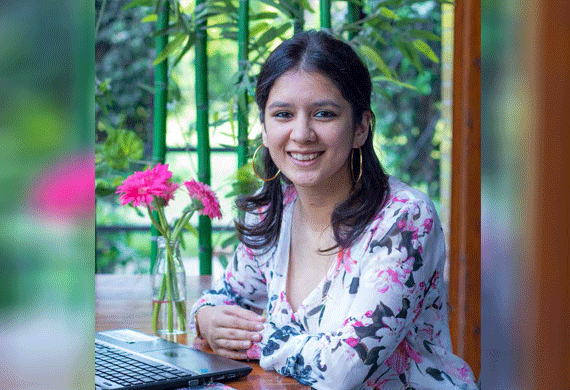 Aashna Narula: Breaking The Stereotypes Of Age And Experience With Her Passion For Psychology And Zeal