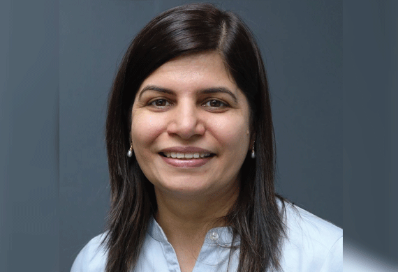 Dr. Vimee Bindra Basu: Leveraging Years Of Experience To Provide Specialist Care For Patients With Endometriosis