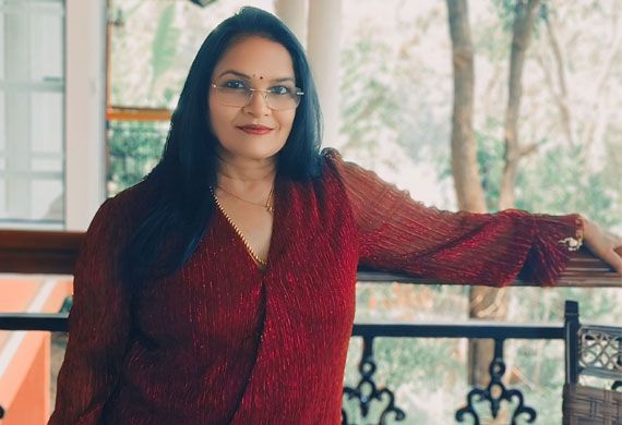 Suguna Gnana: A Maestro Of Women's Leadership In Tech Realm