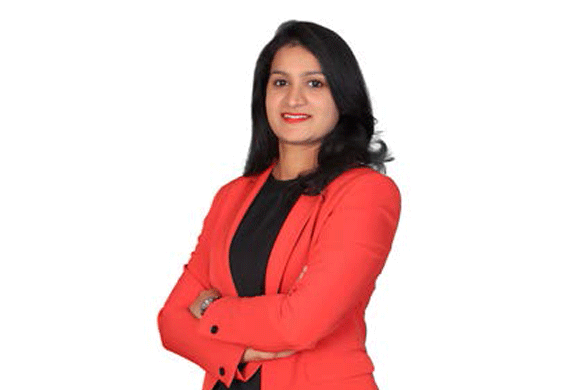 Manya Rao: Experienced Business Leader Driving Growth Through Next-Gen Tech Solutions  